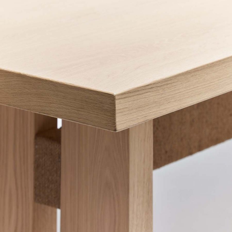 Lummus Dining Table