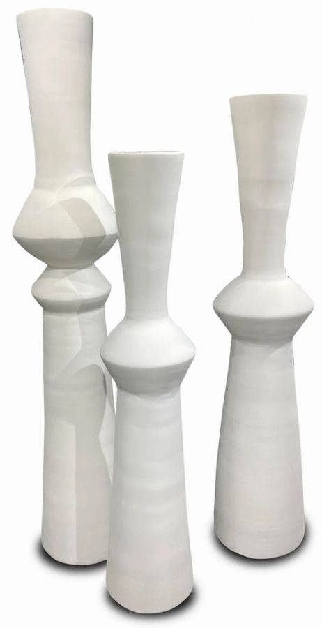 Turin Vase, Set 3