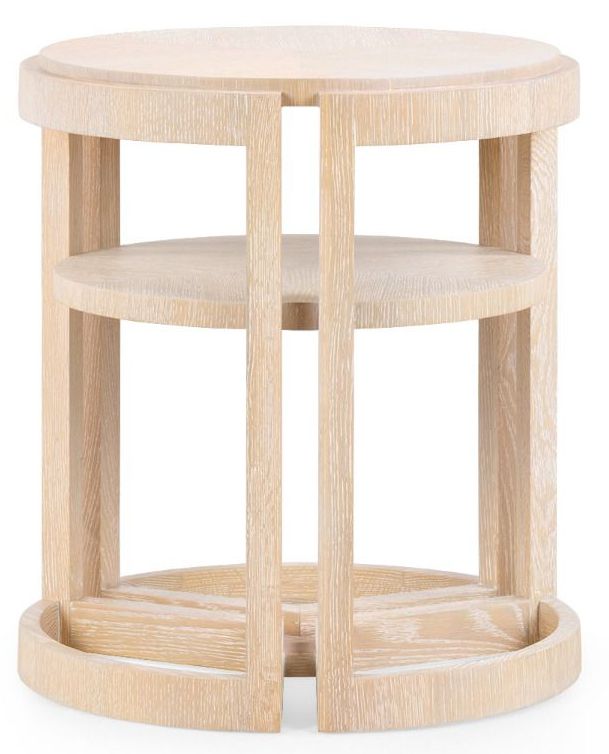 Mattia End Table