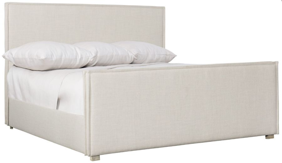 Sawyer Bed, QUEEN