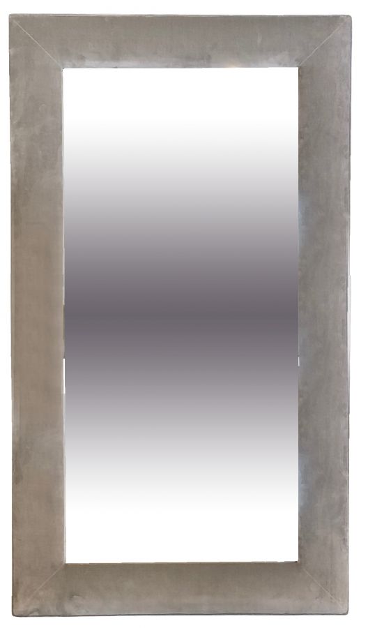 Isabel Floor Mirror