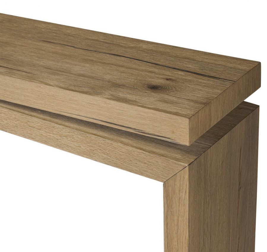 Matthes Console