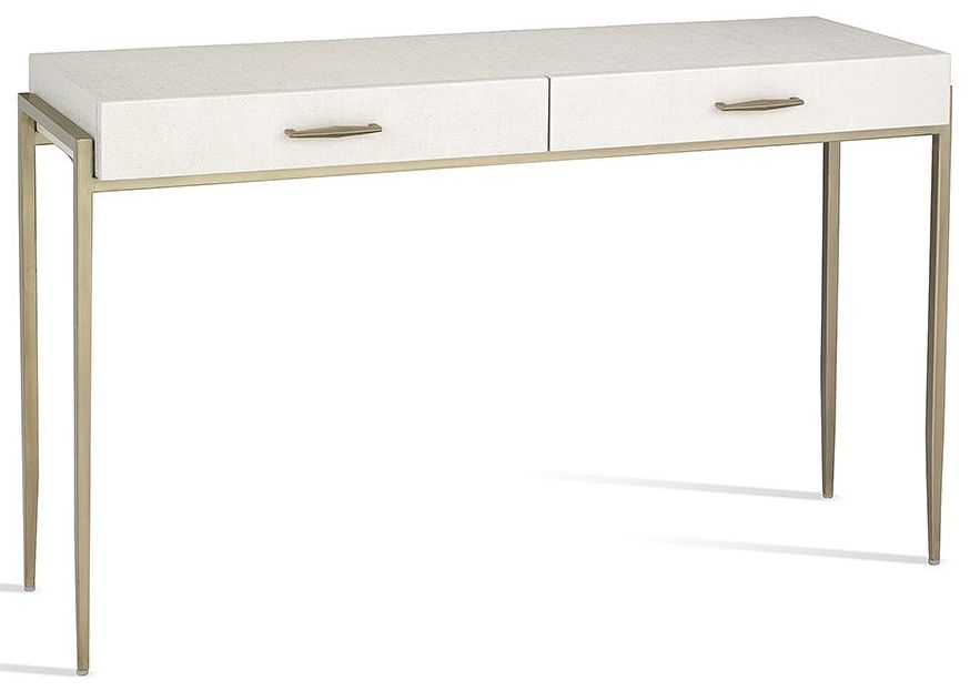 Allegra Console-Desk