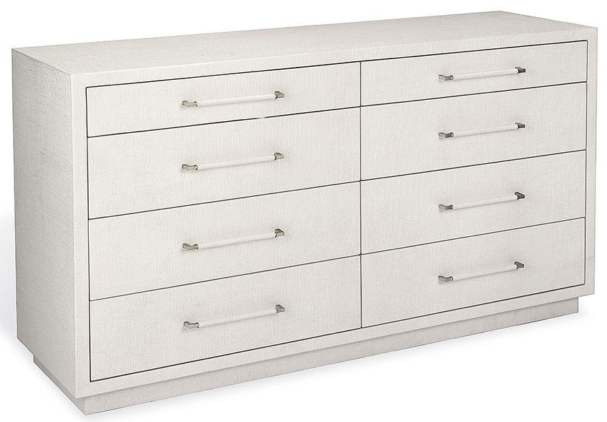 Taylor 8 Drawer Dresser