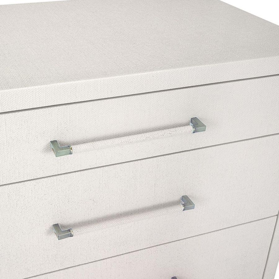 Taylor 8 Drawer Dresser