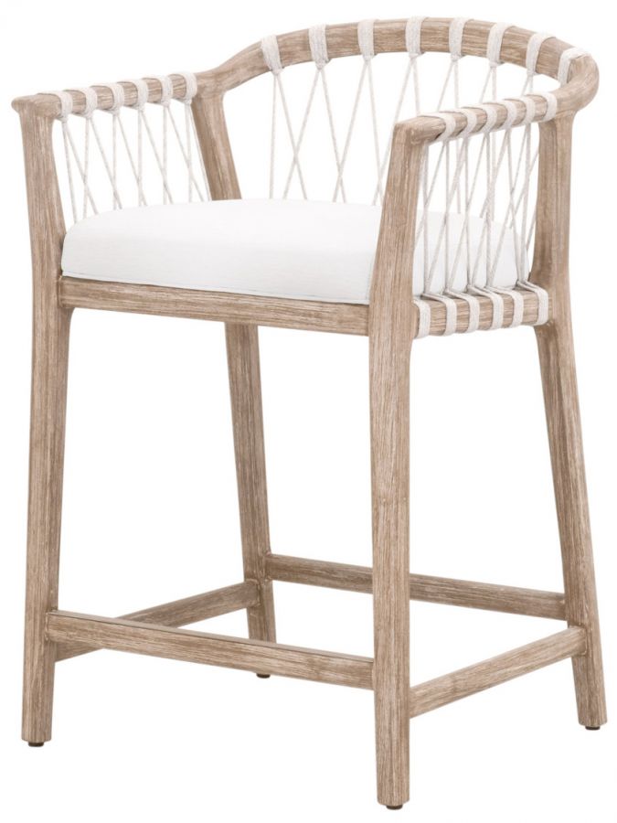 Pacific Counter Stool