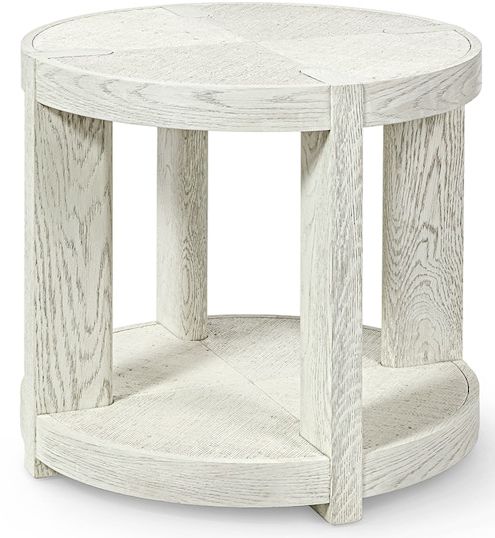 Astoria End Table