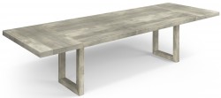 Emerson Extension Dining Table