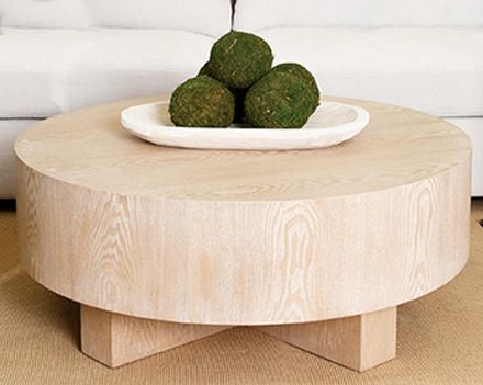 Oslo Coffee Table